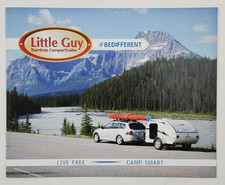 Brochure little guy for sale  Roselle