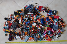 Lego sfusi lotto usato  Gragnano