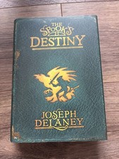 joseph delaney for sale  SOUTHAMPTON