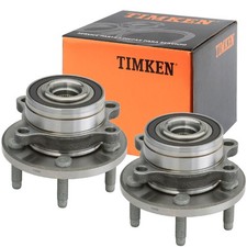 Timken front rear for sale  Edison