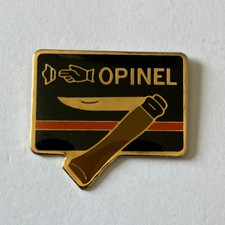 Pin opinel knife d'occasion  Expédié en Belgium