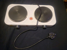 2000w hot plate for sale  WEYMOUTH