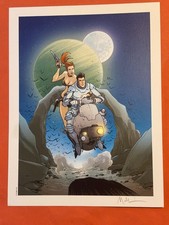 Malfin libris signe d'occasion  Nancy-