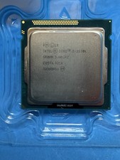 Intel 3570k 3.40ghz for sale  BRANDON
