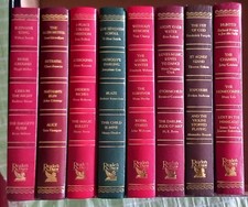 Bundle reader digest for sale  CHORLEY