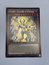 Amset gloire horus d'occasion  Ploërmel