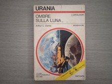 Urania 522 ombre usato  Benevento