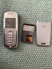 Nokia orange 3120 for sale  AXMINSTER