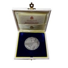 Giovanni paolo medaglia usato  Aosta