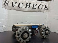 Superdroid robots ig52 for sale  Fremont