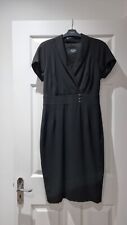 Holly willoughby black for sale  DONCASTER