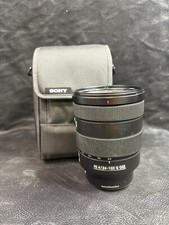 Sony 105 oss for sale  Orlando