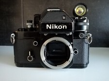 Nikon f2s photomic for sale  WORTHING