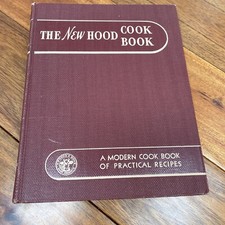 New hood cook for sale  Midlothian