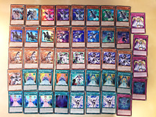 Walküre deck karten gebraucht kaufen  Hamburg