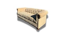 style chesterfield sofa for sale  Mount Laurel