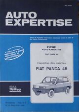 Auto expertise fiat d'occasion  Espéraza