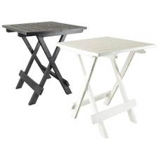 Table appoint pliante d'occasion  Baisieux