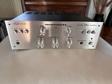 Marantz 1030 amplificatore usato  Italia