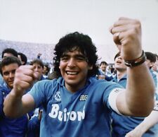 Maglia napoli 1986 usato  Lercara Friddi