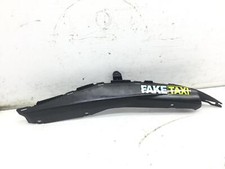 Carena protezione fianchetto usato Carena protezione fianchetto usato  Viareggio