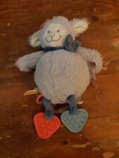 Doudou peluche eveil d'occasion  Juziers