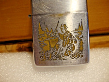 1974 fishing zippo for sale  Wooster