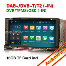 Android dual din gebraucht kaufen  Ginsheim-Gustavsburg