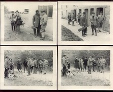 Old photo. rifle d'occasion  Expédié en Belgium