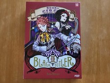 Black butler staffel gebraucht kaufen  Spenge