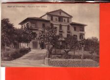 Cartolina chianciano viaggiata usato  Montegranaro