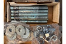 Ramset concrete anchors for sale  Tallahassee