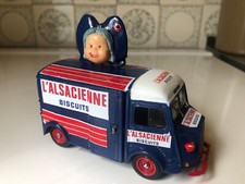 Citroen pub alsacienne d'occasion  Le Havre-