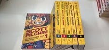 Scott pilgrim color usato  Italia