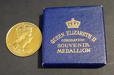 1953 boxed 18ct for sale  SAFFRON WALDEN