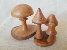 Set two wooden for sale  SOUTHAMPTON