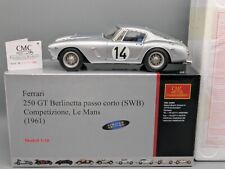 Modellautos cmc ferrari gebraucht kaufen  Neunkirchen-Seelscheid