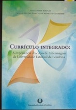 Curriculo Integrado: A experiencia do curso de Enfermagem comprar usado  Enviando para Brazil