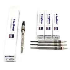 Beru glow plug d'occasion  Expédié en Belgium