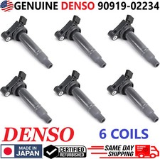 Genuine denso ignition for sale  Lincoln