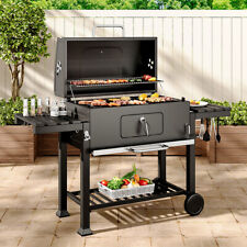 Outdoor smoker charcoal for sale  UK