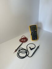 Fluke 114 electrician for sale  Los Angeles