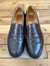 Jm.weston chaussures homme d'occasion  Paris V