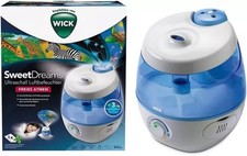 Wick sweet dreams gebraucht kaufen  Roth
