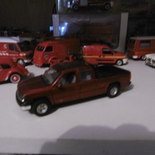 Chevrolet silverado 43 d'occasion  Annonay