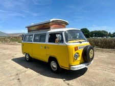 1978 volkswagen bay for sale  UK