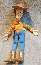 Vintage woody toy for sale  Buchanan