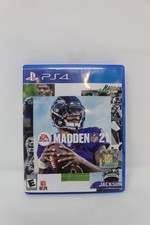 Madden nfl ps4 for sale  Ogdensburg