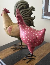 Farmhouse decor polka for sale  Russellville