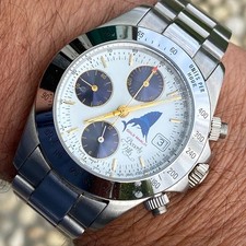Orologio valjoux 7750 usato  Varano Borghi